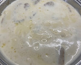 Foto del paso 3 de la receta: Solomillo de cerdo al queso