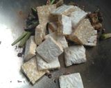 Foto langkah ke 2 dari resep Tempe Masak Tauco.