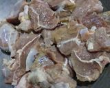 Foto langkah ke 2 dari resep Rendang Daging.