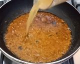 A picture of step 12 of Bharwan baingan (Stuffed Brinjal).