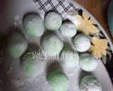 Foto langkah ke 2 dari resep Klepon.