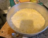 Foto del paso 3 de la receta: Torta de manzana 🍎 🍏