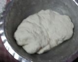 A picture of step 10 of Dal puri.