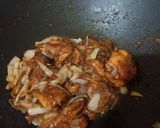 Foto langkah ke 4 dari resep Ayam Kecap Bawang Bombay Simpel.