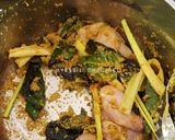 Foto langkah ke 2 dari resep Soto Ayam Lamongan ala Chef Devina Hermawan.