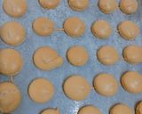 Hình bước làm 3 của món Bánh men đường