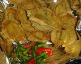 Foto langkah ke 6 dari resep #14 Tahu Walik.