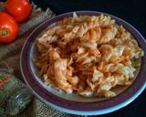 A picture of step 6 of Tangy Pasta.