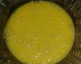 Foto del paso 3 de la receta: Tortilla de vegetales 😄