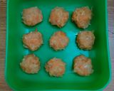 Foto langkah ke 2 dari resep Sup Bola Ayam Wortel Kuah Rempah.
