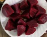 عکس مرحله 1 از دستور سفره شب یلدا