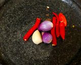 Foto langkah ke 2 dari resep Dadar Jagung.