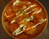 Foto langkah ke 6 dari resep Bola² makaroni.
