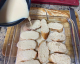 Foto del paso 3 de la receta: Torrijas sencillas y ligeras