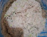 Foto langkah ke 2 dari resep Siomay Ayam Devina Hermawan.