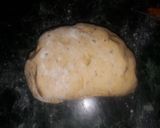 Foto del paso 2 de la receta: Masa de Tarta Salada