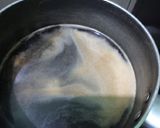 Foto langkah ke 6 dari resep Tapai Ketan Hitam.