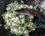 Foto del paso 1 de la receta: Pechugas rellenas