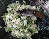Foto del paso 1 de la receta: Pechugas rellenas