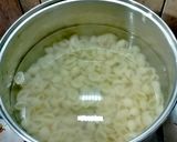 Pas rețetă Sopiță cu carne și ardei copți 2 fotografie