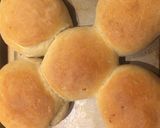 A picture of step 10 of Veggie buns.