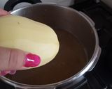 Foto del paso 5 de la receta: Cocido rico rico de la Brigada Espartana