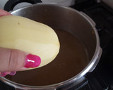 Foto del paso 5 de la receta: Cocido rico rico de la Brigada Espartana