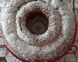 Foto del paso 5 de la receta: Torta 1, 2, 3, 4 con crema