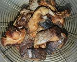 Foto langkah ke 1 dari resep Balado Ikan Tongkol.