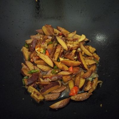 Langkah 3