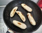 Foto langkah ke 2 dari resep Pisang Epek Gula Merah Keju.