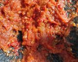 Foto langkah ke 2 dari resep Terong Balado.