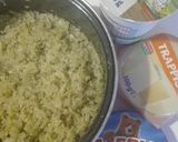 Káposztás rántott palacsinta recept fázis 1 fotója