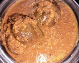 झणझणीत भरली वांगी (bharli vangi recipe in marathi) रेसिपी स्टेप 8 फोटो