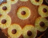 Foto del passaggio 5 della ricetta Torta all'ananas