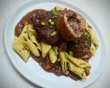 Foto del paso 7 de la receta: Osobuco braseado