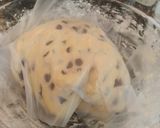 Foto del paso 7 de la receta: Galletitas con chips 🍪