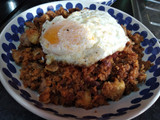 Migas aragonesas