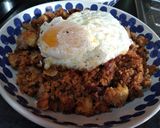 Foto del paso 8 de la receta: Migas aragonesas
