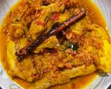 Foto langkah ke 7 dari resep 88. Ayam Bumbu Rajang Khas Lombok.