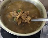Foto langkah ke 4 dari resep Soto Daging.