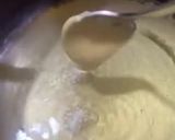 A picture of step 5 of Quick and easy greek style doughnut.