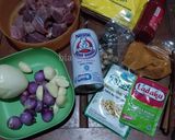 Foto langkah ke 1 dari resep Nasi Kebuli (dengan minyak samin).