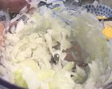 Foto del paso 2 de la receta: Huevos rellenos de atún fáciles