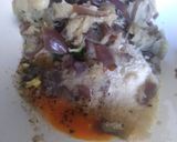 Foto del passaggio 2 della ricetta Hamburger di melanzane
