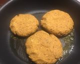 Foto del paso 4 de la receta Hamburguesas de okara