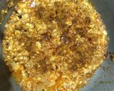 A picture of step 6 of Punjabi Paneer burji.