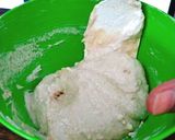 Foto langkah ke 8 dari resep Macaroon Tanpa Tepung Almond by rancook, dengan Tips & Trik.