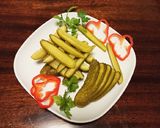 Brassói recept fázis 4 fotója