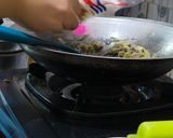 Foto langkah ke 4 dari resep Mihun Kukus Khas Samarinda.